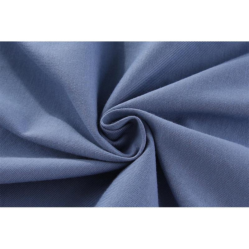 KIDDIEZOOM Modisches und bequemes kurzärmeliges T-Shirt für Säuglinge und Kleinkinder, Jungen und Mädchen, 100 % reine Baumwolle, weiche Neugeborenenkleidung