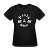 Camiseta Punks Oi Skins Corte Femenino