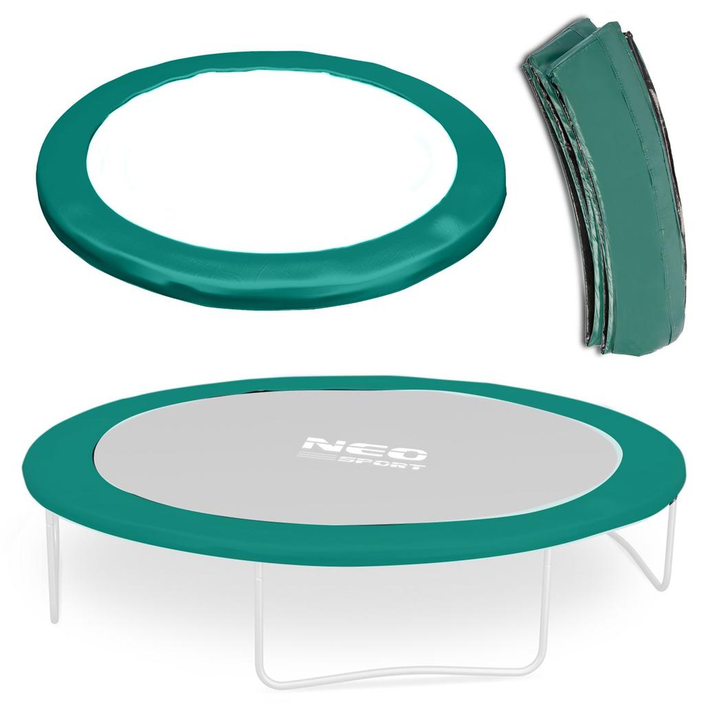Spring Cover for 312cm 10ft Neo-Sport Trampoline