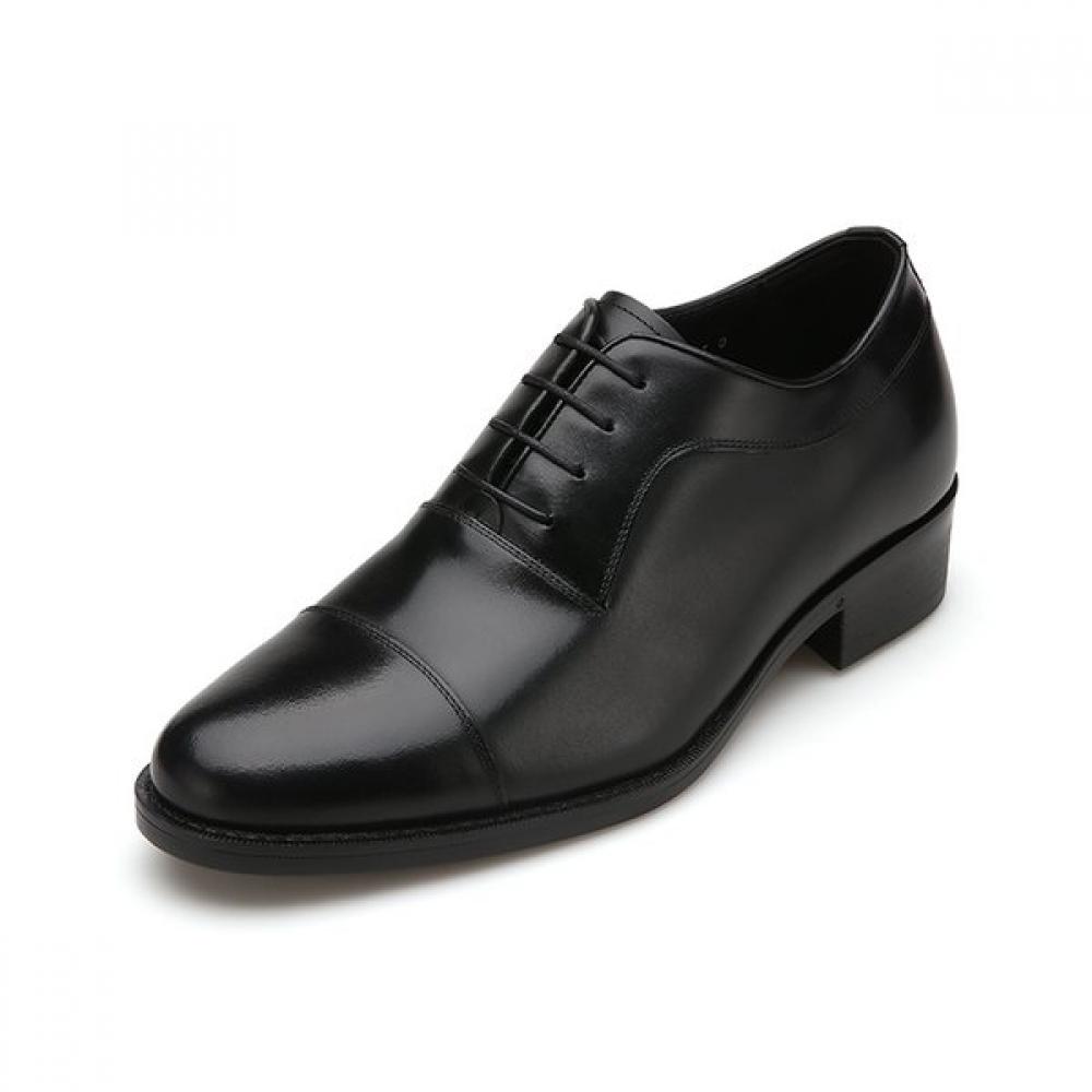 Misope Men S Formal ShoeS Height increaSing 7cm 022141701