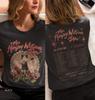 Hayley Williams Tour 2026 Alternative Rock Fan Gifts Unisex T-Shirt