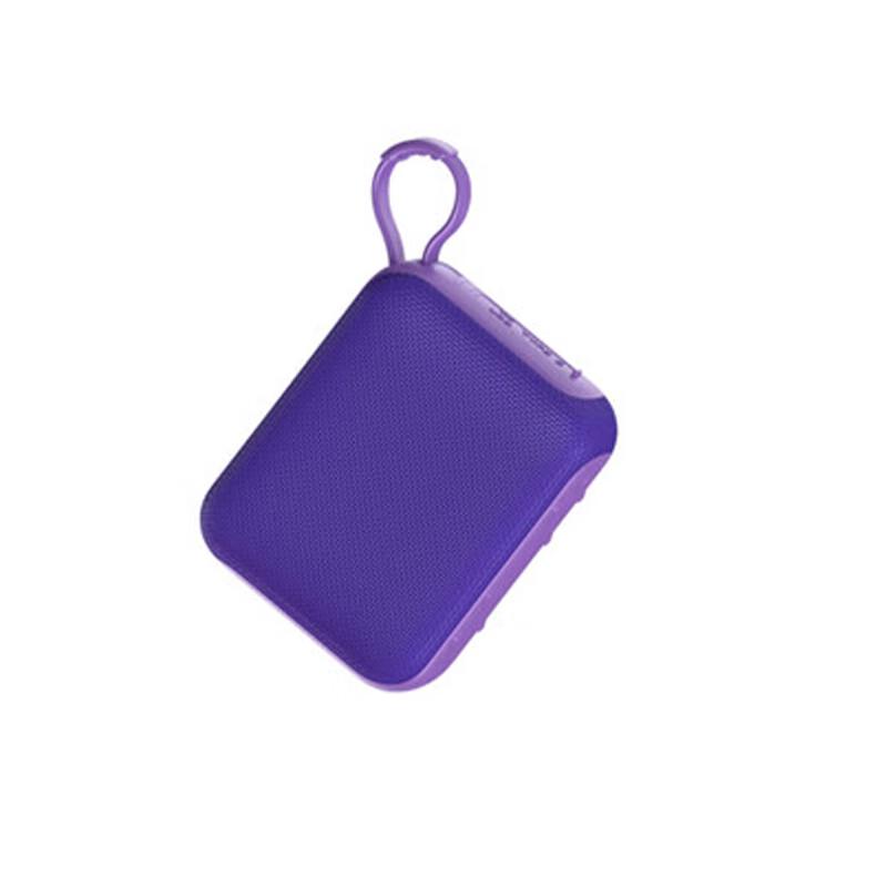 

Newmine Portable Mini Bluetooth Speaker