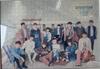 [USED] SEVENTEEN 500-piece Jigsaw Puzzle