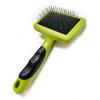 Pin Slicker Brush K07 S Dog Comb for Detangling Hair