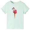 Parte superior (Meninas a partir de 4 anos) – T-Shirts