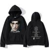Damiano David Funny Little Fears Hoodie Il Ballo Della Vita Tattoo Men/women Hoodies Harajuku Aesthetic Winter Clothes Sweatshir