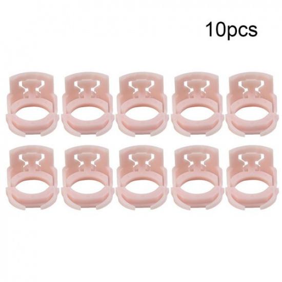 Retainer Clips Car Retainer Clips 3/8  Fuel Line 7L3Z-9S317-B 7L3Z9S317B