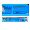 Cold Sensitive Ling Kids Toothpaste with Calcium (Blueberry)