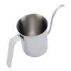 Mini Coffee Pot Mug Set Stackable 380ml Drip Coffee Pot 2 250ml Camping Coffee Mug Stainless Steel For Outdoor Portable