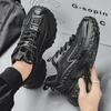 Breathable Men Casual Sneakers 2025 New Mesh Comfort Running Soft-soled Non-slip Men Sports Shoes Male Shoes Tenis Masculino