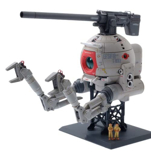 

BANDAI SPIRITS Gundam MG 1/100 Ball Ver.Ka Model Kit