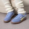 Palermo Low-Top Sneakers