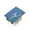 High Efficiency 95V Input Adjustable Voltages Regulator Module 500W 18A Output For Industrial Equipment And Electronic Projects