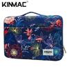 Shockproof Brand Kinmac Laptop Bag 12,13,14,15.4,15.6,16 Inch,Waterproof Lady Man Sleeve Case For MacBook Air Pro M1 Handbag PC
