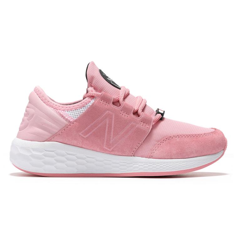 New Balance Eva X Cruz D 'Pink'