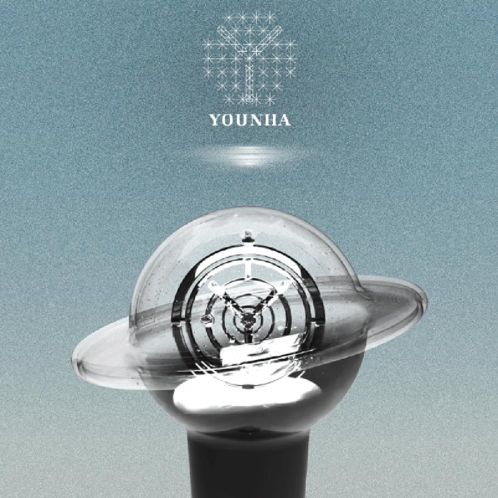 

Предварительный заказ YOUNHA Official Light Stick ver.2