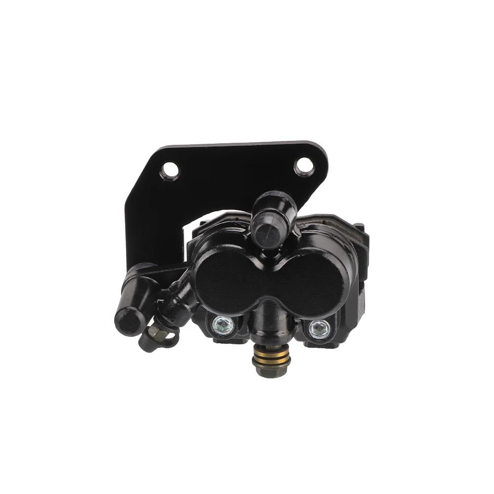 Front Right & Left Brake Caliper Set Assy For JS250 Jianshe Baja Roketa 250CC ATV Easy To Replace Brake Caliper