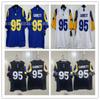 Los Angeles Rams NFL Football Jersey Mens Cotton Team Sport Shirt Fan Wear Casual Sports Outfit