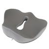 Seat Cushion Breathable Slow   Ergonomic Chair Cushion for Sedentary Car