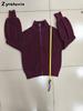 Trendy Autumn Winter Long Sleeve Knit Cardigan for Women - Thick and Fluffy Lantern Sleeve Texture Coat