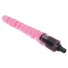 Fascia Massager Replacement Head Silicone Thread Muscle Massage Machine Head Pink