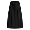 Navigare Women's Lightweight Elegant Mid-length Skirt