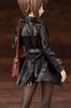 Girls und Panzer Final Chapter Nishizumi Maho Schaal PVC Geschilderd Compleet Figuur 1/7