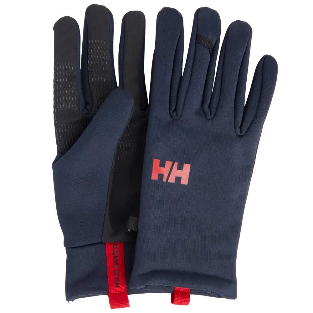 

Helly Hansen Перчатки Hardface Fleece Touch XS