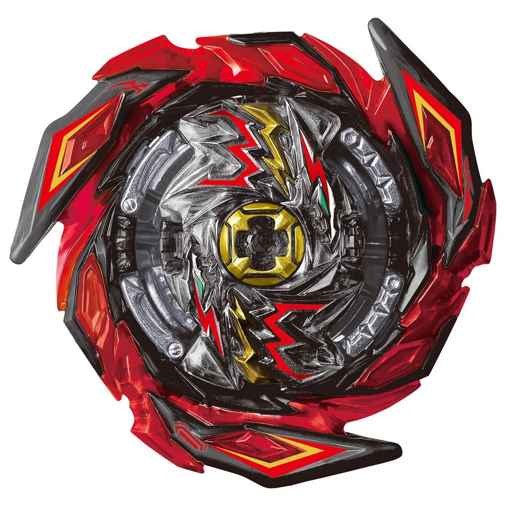 Beyblade Burst Losowy Booster B-181 Tom 25