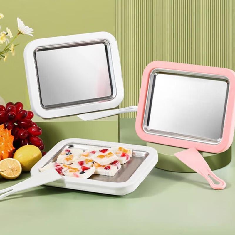 Jiekainuo Hausgemachter Eis- und Joghurtbereiter