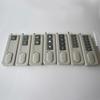 Ultra-Thin 3-Button Remote for Barrier Gate & Rolling Door Control