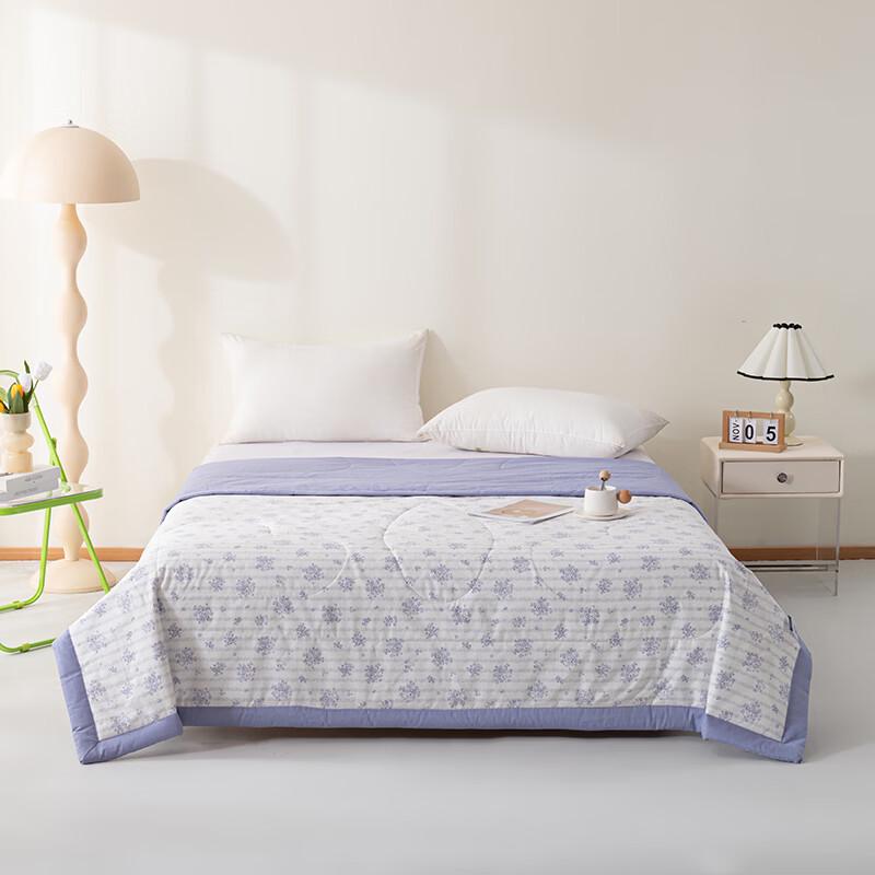 Grace Pure Cotton Summer Quilt