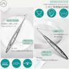 Acne Needle Blackhead Removal Blackhead Comedo Acne Removal Pore Care Acne Beauty Tool Cell Needle 1 Cell Kit, 2-Piece Set, Tool, Pusher, Extractor,