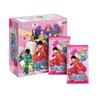 New One Piece Card Straw Hat Pirate Luffy Zoro Nami Classic Anime Character Collection Cards Toys Gifts