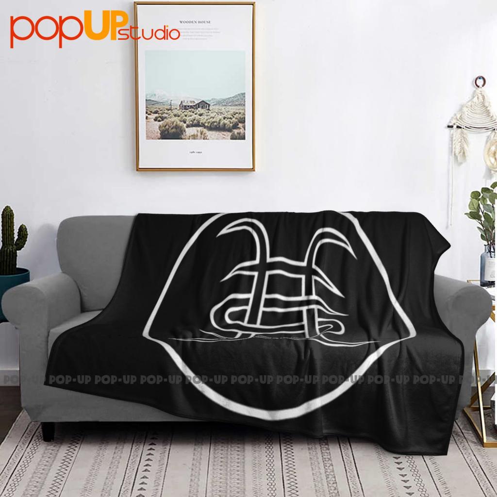 Heroes Del Silencio Španělská Rocková Ultra-Měkká Přikrývka Deka Zimní Pokrývka na Pohovku Povlaky na Postel