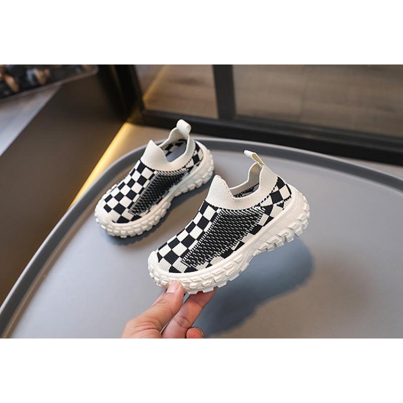 Children's Shoes Breathable Mesh Shoes Sneakers