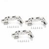 3pcs 165 Degree Cabinet Hinge Soft Closing Closet Hinge Durable Door Hinge  Cabinet