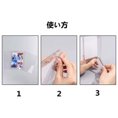 DIFEIUKI Shield PRO Trading Card Display Case with 4-Row Card Stand, Sun Protection, Scratch Protection, and Durability Protection for Collections, Yu