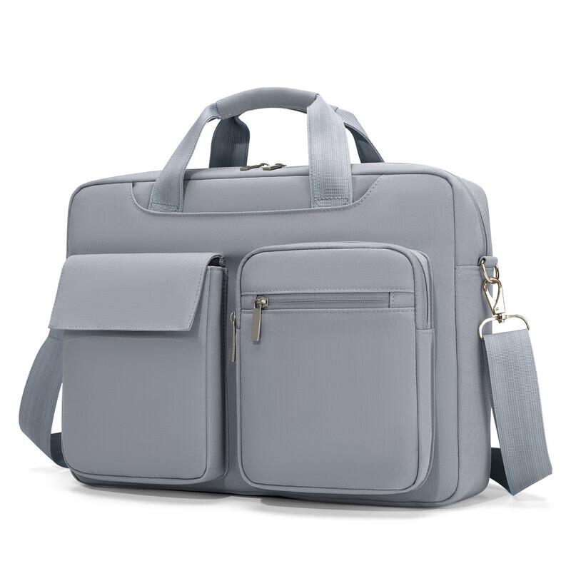 Men's Business Laptop Shoulder Bag
