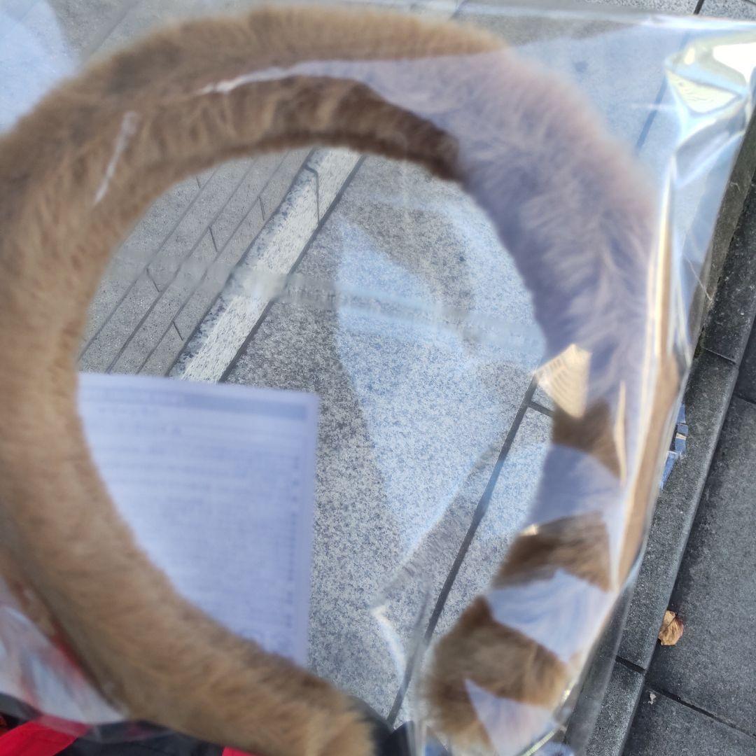 

[USED] Only one left! TWICE Hairband Headband Official POPUP Exclusive