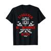 Study Can Everyone Mechanics Will Be Just The Best T Shirt Black Vintage Unisex Slightly Top For Everyday Wear Soft