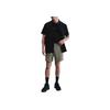 Nike Dri-Fit 24.7 Perfect Stretch Fashion Soft Trendy Versatile Solid Color Casual Shorts Men shorts Green HQ6934-320