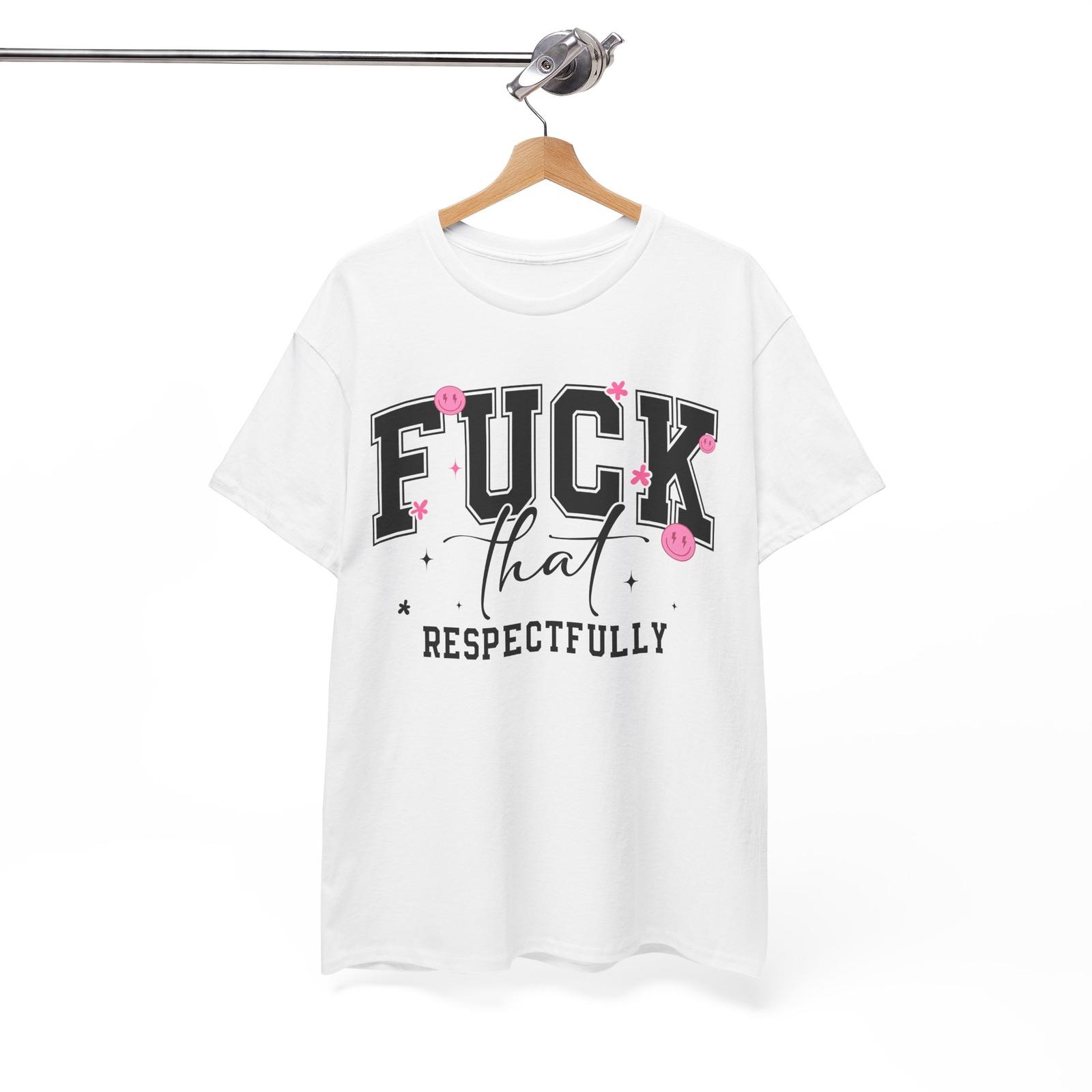 Witty & Snarky T-Shirt | Sarcasm Lover’s Favorite Tee M