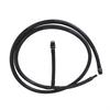 BMW F07/F10/F11 Headlight Washer Hose - Plastic Water Pipe (61677178742)