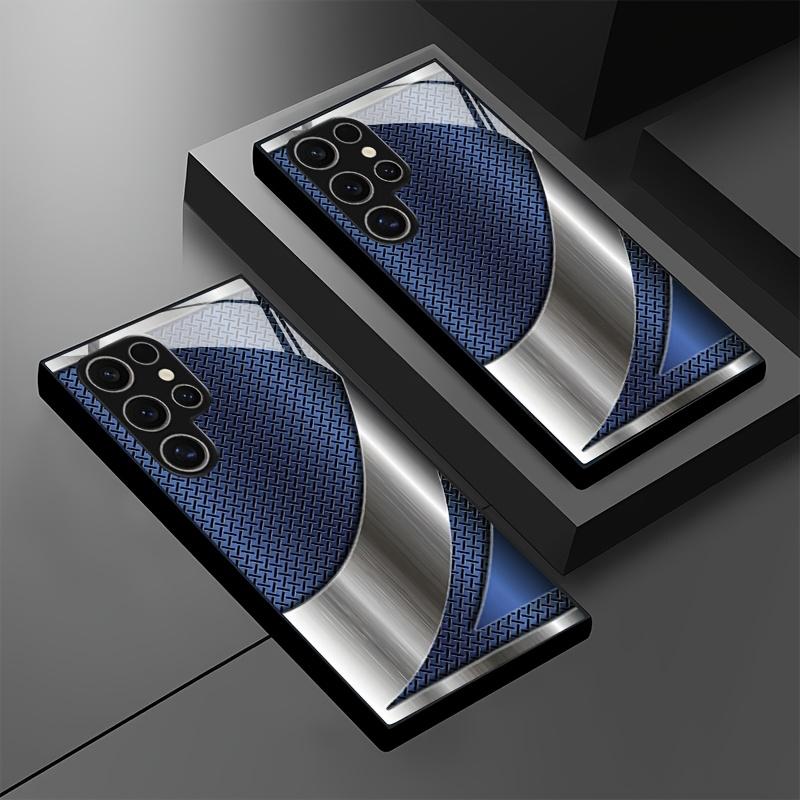 fashion phone cases Hot Sale s26 ultra case Anti-Shock Glass Phone Case for Samsung Galaxy S26 S25 S24 S23 S22 FEUltraPlus