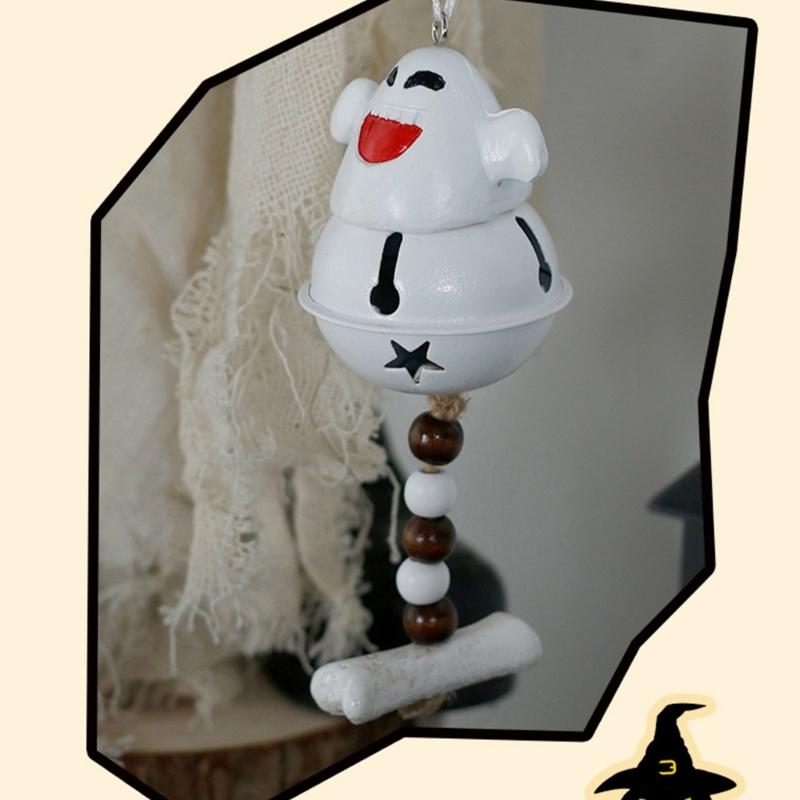 Phantom Charm Resin Hanging Pendant for Seasonal Decorations Child Friendly Home Accent Handmade Accessories