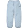 Supreme FW24 WEEK3 Reflective Pinstripe Track Pant Unisex SUP-FW24-065