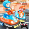 Children's Remote Control Battle Bumper Car - Drift Ejection Go-Kart Electric Toy Gift