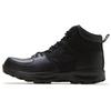 Manoa Running Shoes Men High Top Black 456975-001