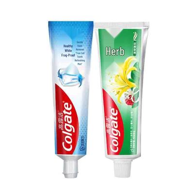 Sănătate orală – Pastă și praf de dinți